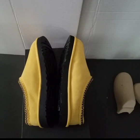 ??? UGG TASMAN SLIPPERS CORN  ??? ??? UGG TASMAN SLIPPERS CORN??? main image 3
